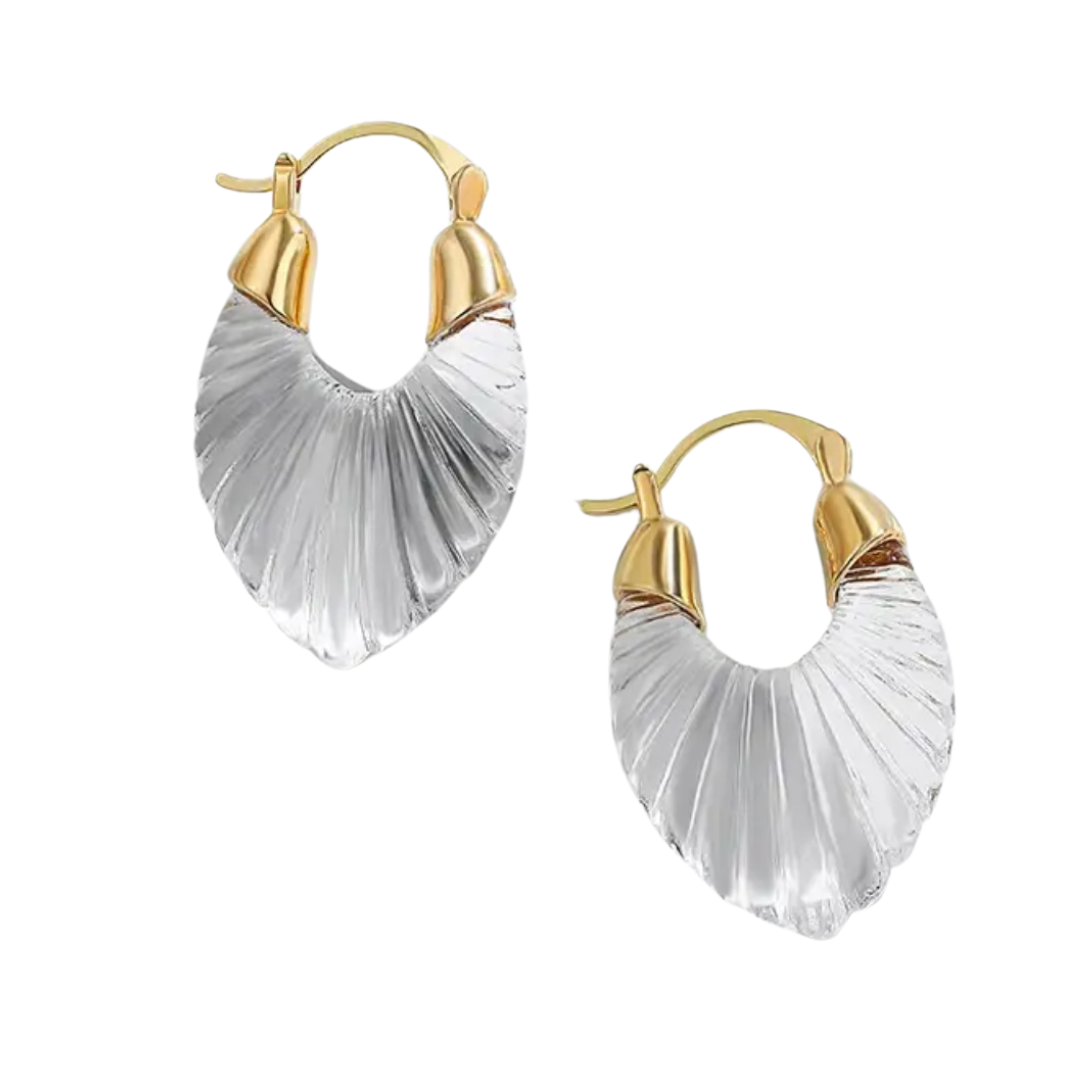 Lila Earrings