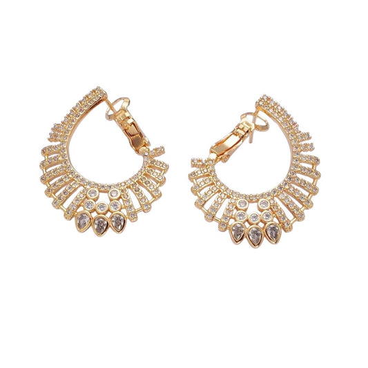 Abigail Earrings