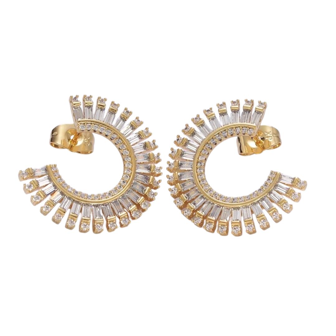 Victoria Earrings