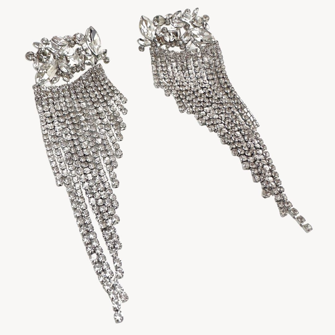 Charlotte Earrings