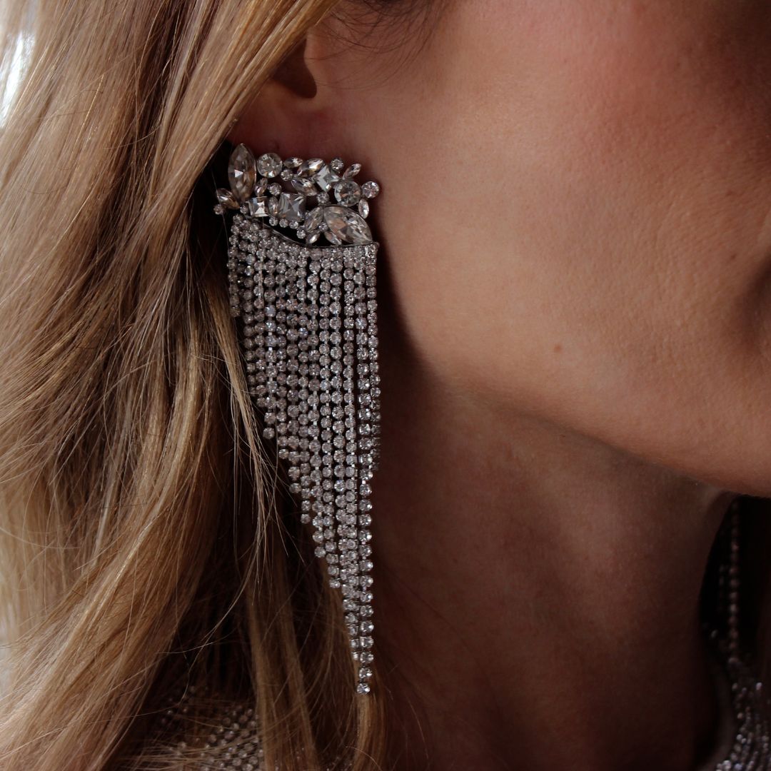 Charlotte Earrings