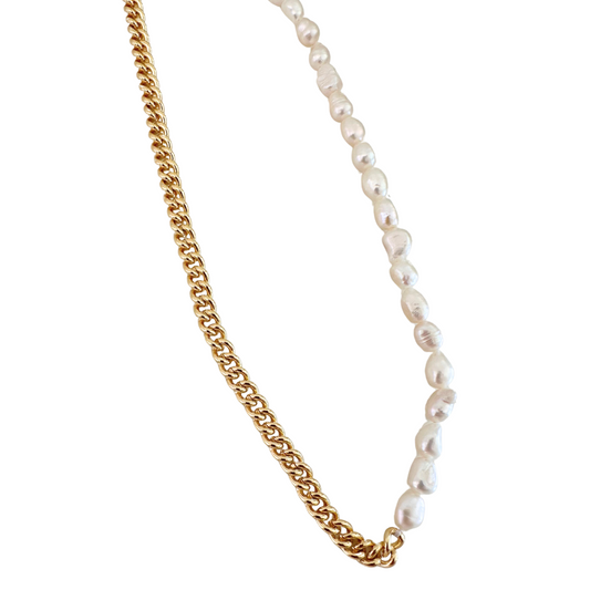 Pearl Chain