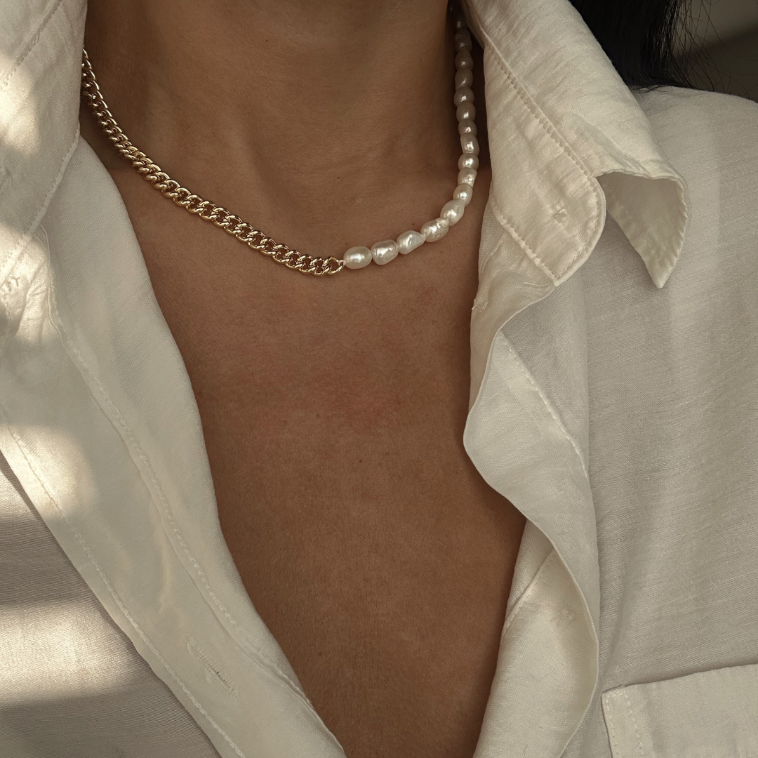 Pearl Chain