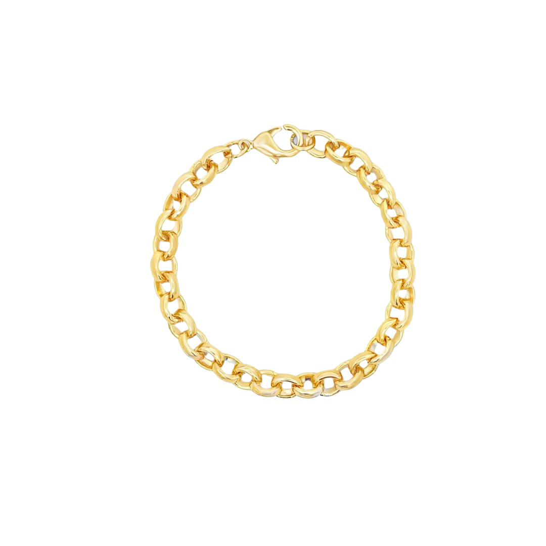 Cuban Link Bracelet