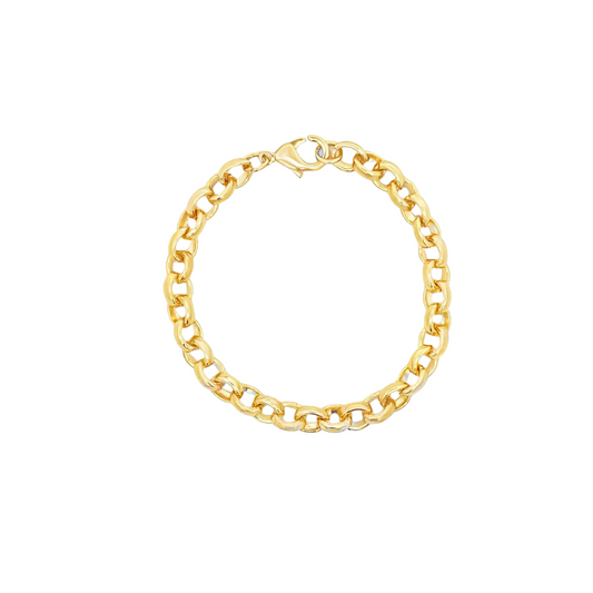 Cuban Link Bracelet