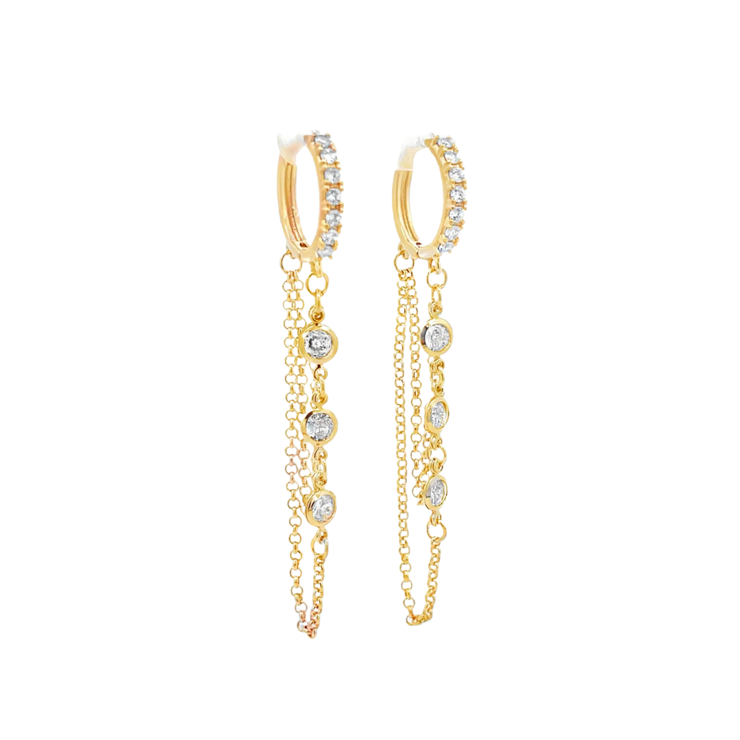 Amara Earrings