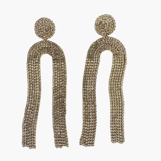 Valentina Earrings